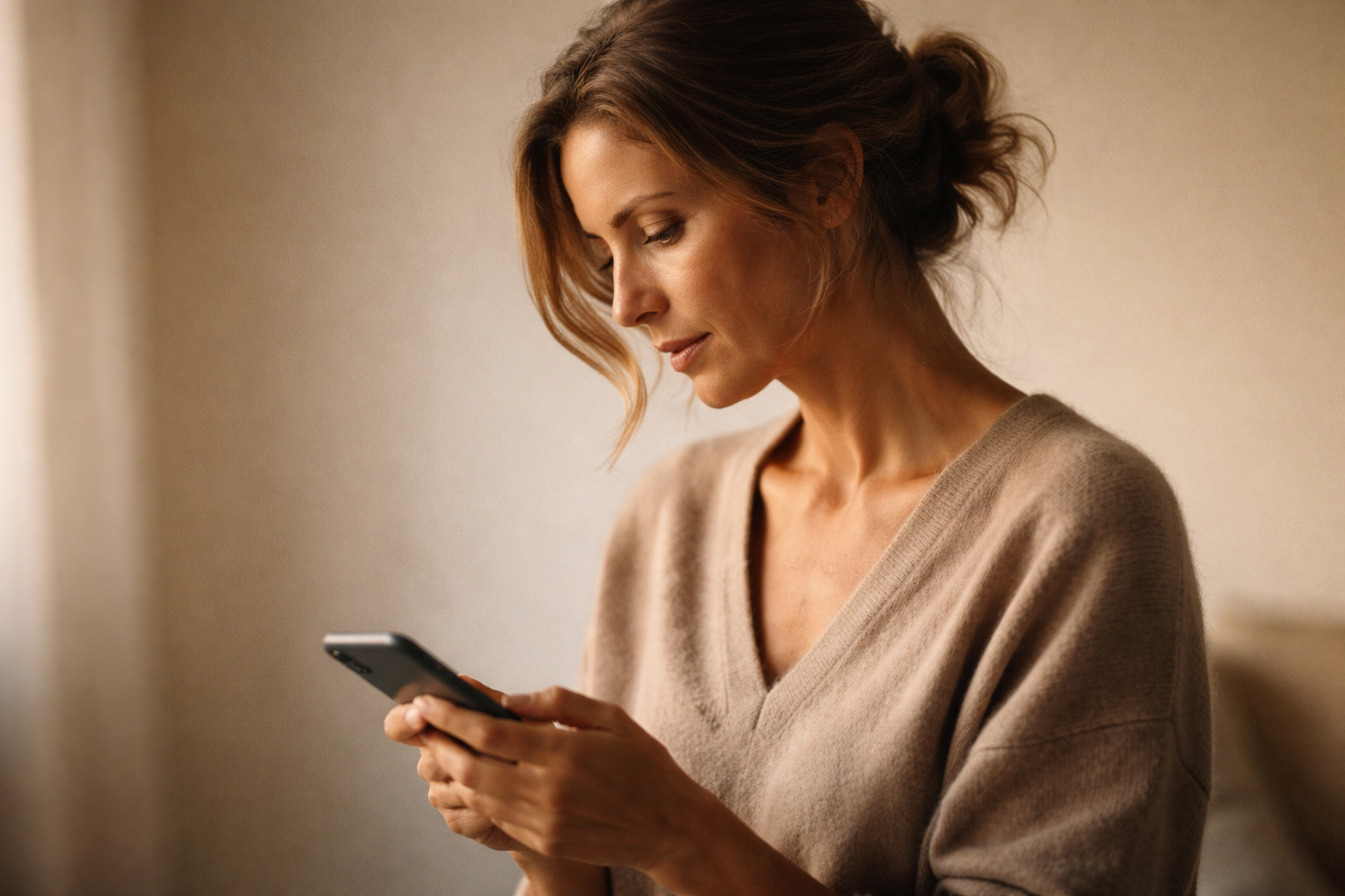 Шея — опора лица: почему это не про кожу